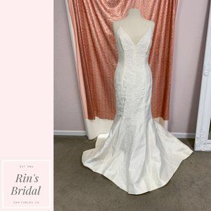 Tara Keely JLM Couture 2731